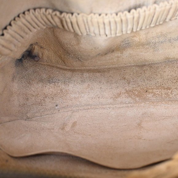 Auth LOUIS VUITTON Trousse Toilette 28 Clutch Hand Bag Monogram Brown - Picture 13 of 14